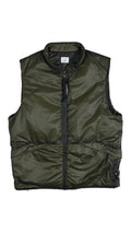 Gilet C.P Company Nada Shell Primaloft - Kaki - Taille 46