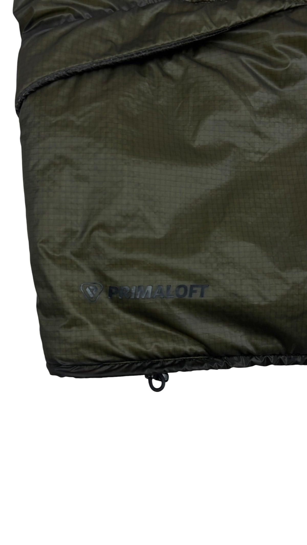 Gilet C.P Company Nada Shell Primaloft - Kaki - Taille 46