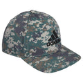 adidas Tour Camo Print Cap - Camo Print