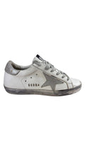 Sneakers Golden Goose Superstar - Taille 34 - Neuf