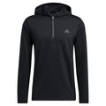 adidas Primegreen Novelty Hoodie - Black