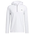 adidas Primegreen Novelty Hoodie - White