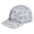 adidas Tour Print Primegreen Hat - White