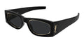 Saint Laurent SL Sunglasses — Black