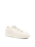 Axel Arigato Dice Patchwork Sneaker — Beige
