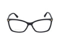 Gucci GG0025O Eyeglasses — Black