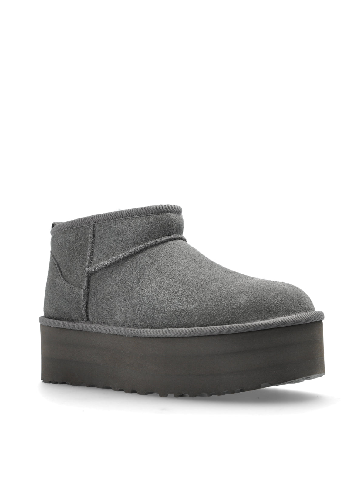 Ugg Australia Boot — Gray