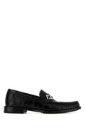 Fendi Nero Loafer — Black