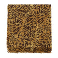 Isabel Marant Alecia Scarf — Brown