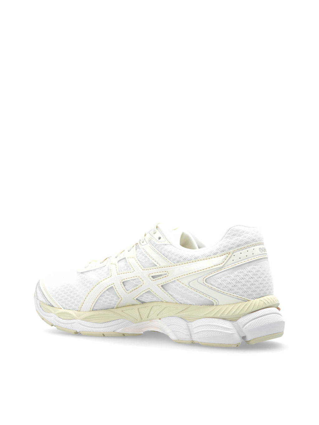 Asics Sneaker — White