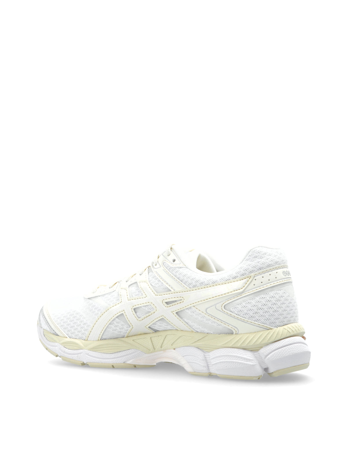 Asics Sneaker — White
