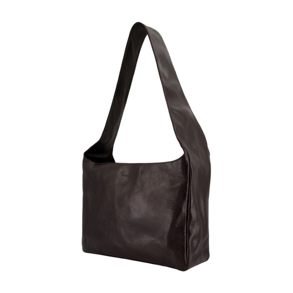 Our Legacy Shoulder Bag — Black
