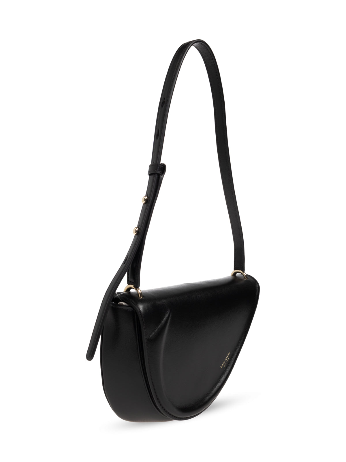Kate Spade Shoulder Bag — Black