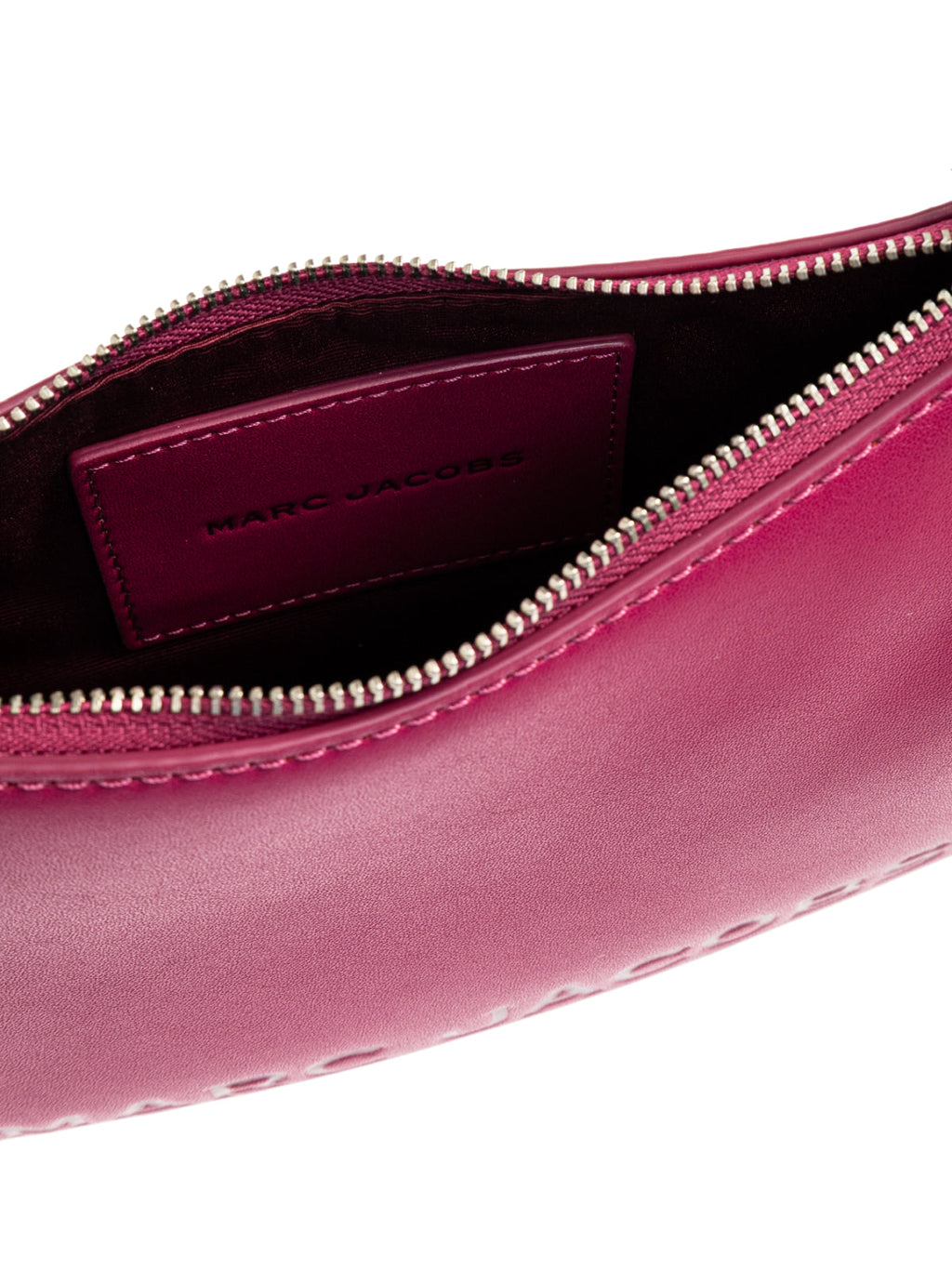 Marc Jacobs Shoulder Bag — Pink