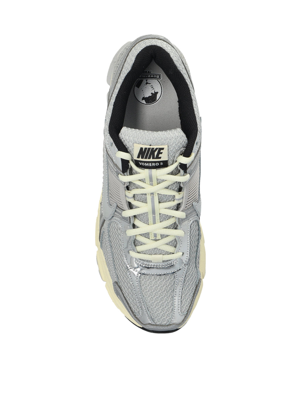 Nike Zoom Vomero Sneaker — Gray