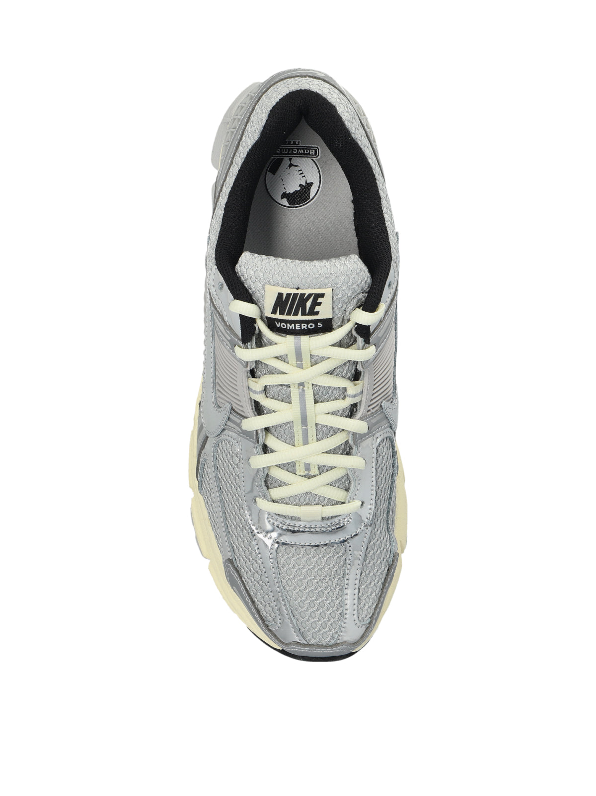 Nike Zoom Vomero Sneaker — Gray