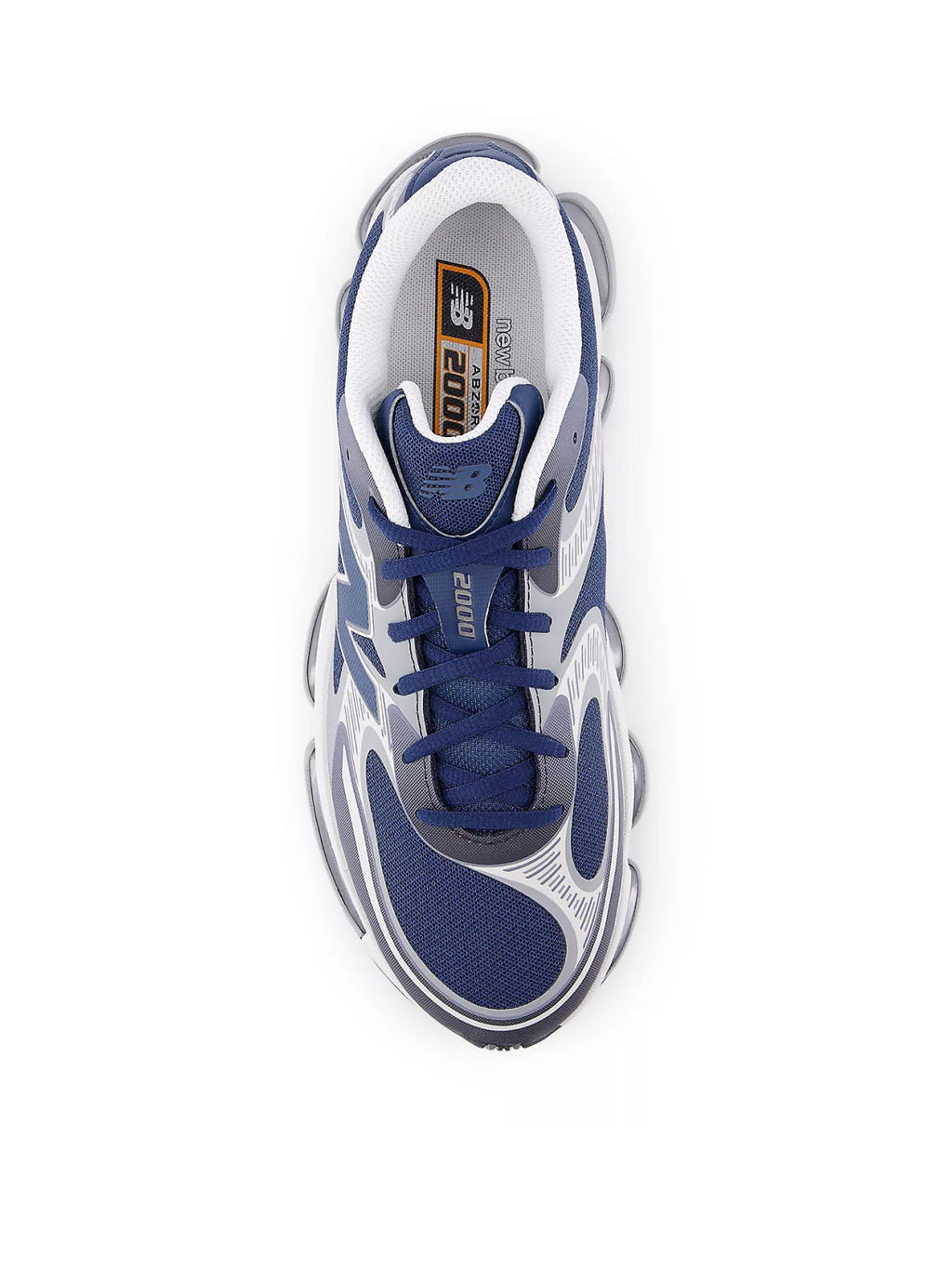 New Balance Abzorb Sneaker — Navy