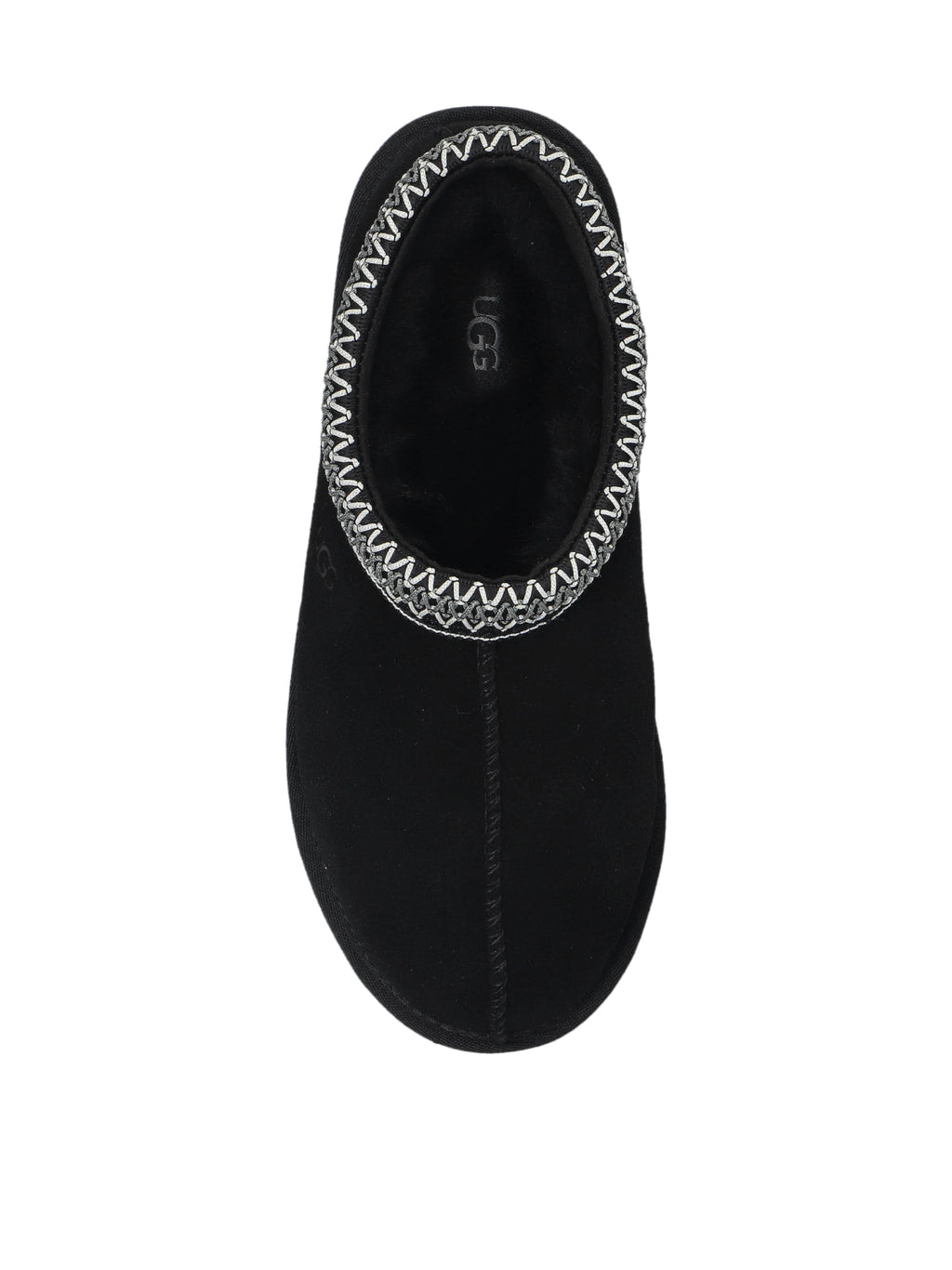 Ugg Australia Slipper — Black