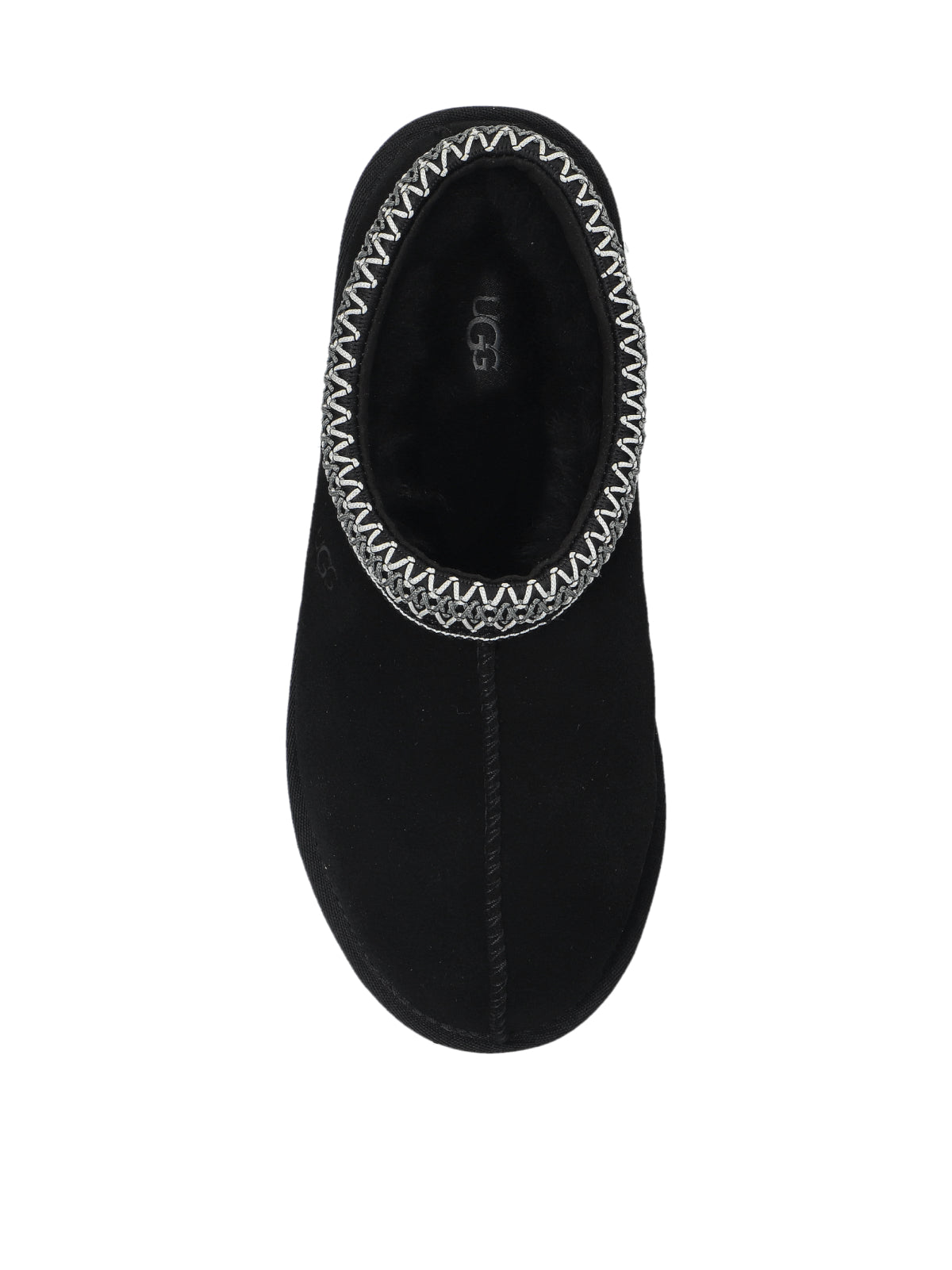 Ugg Australia Slipper — Black