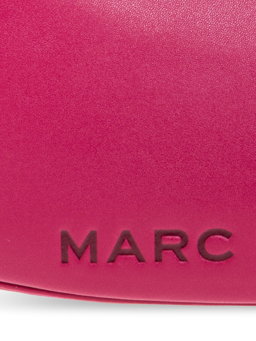 Marc Jacobs Shoulder Bag — Pink