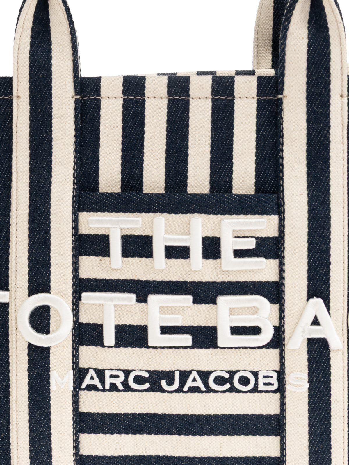 Marc Jacobs Tote Bag — Navy