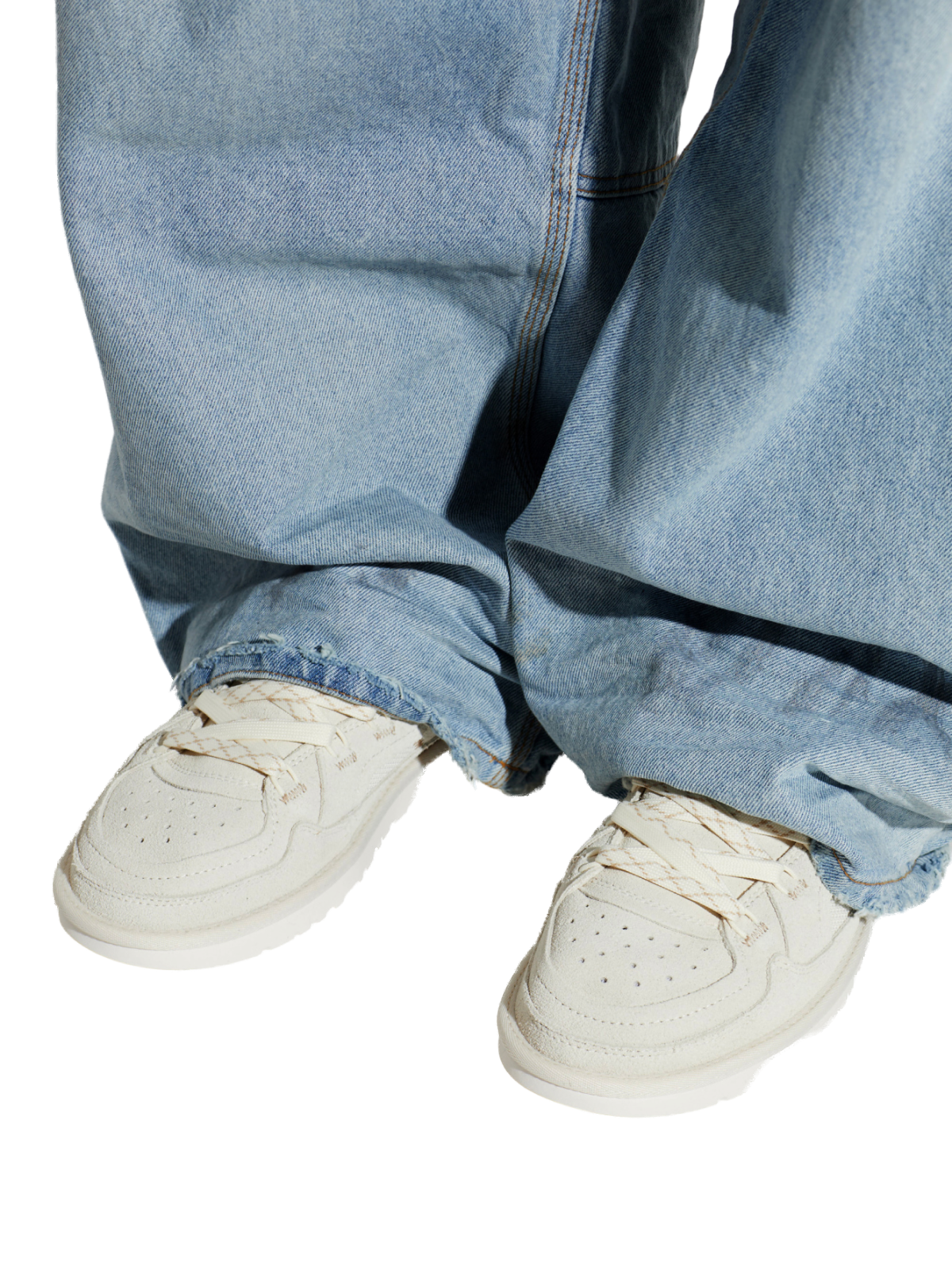 Ugg Australia Sneaker — White