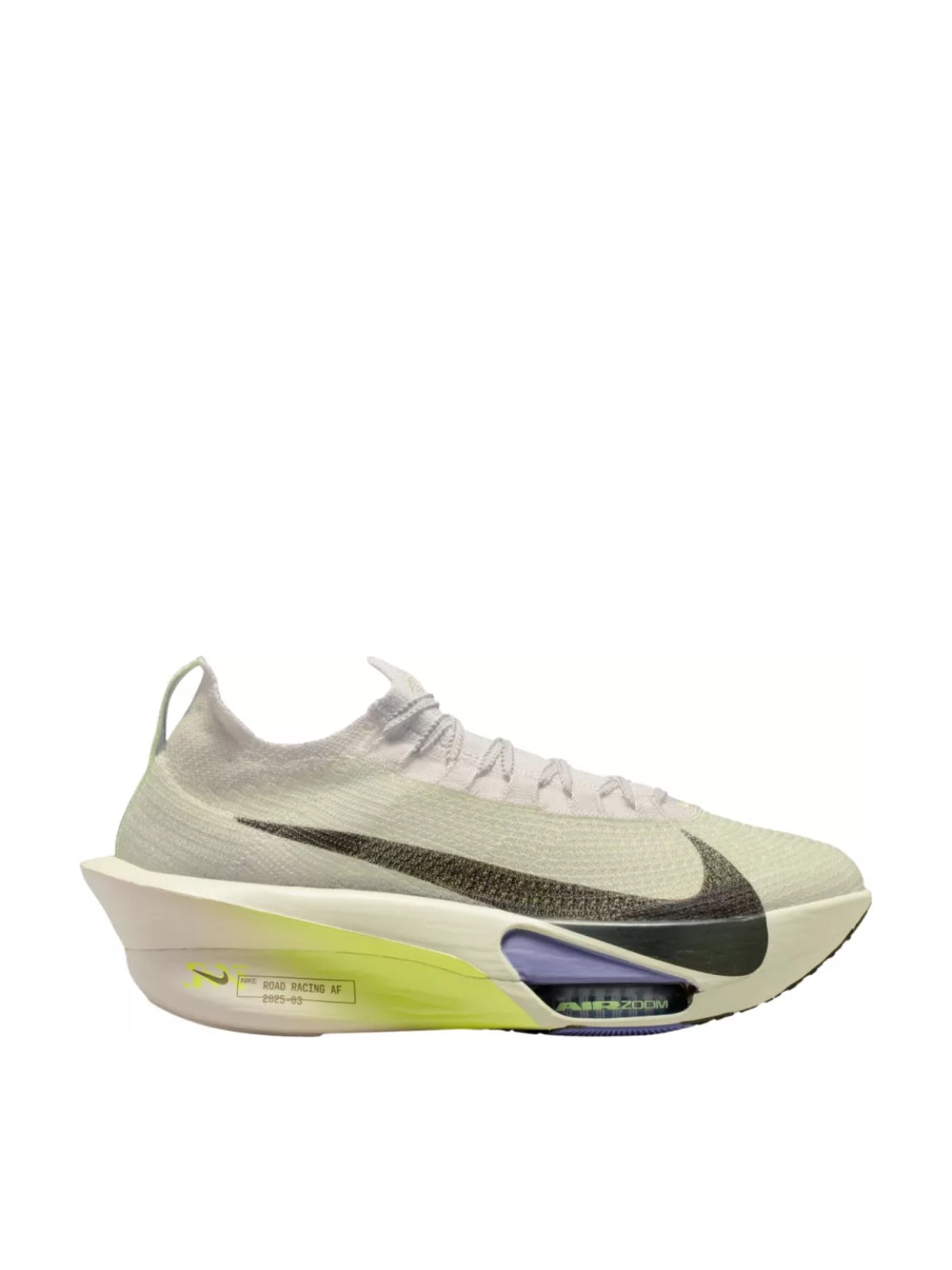 Nike Air Zoom Sneakers — Beige