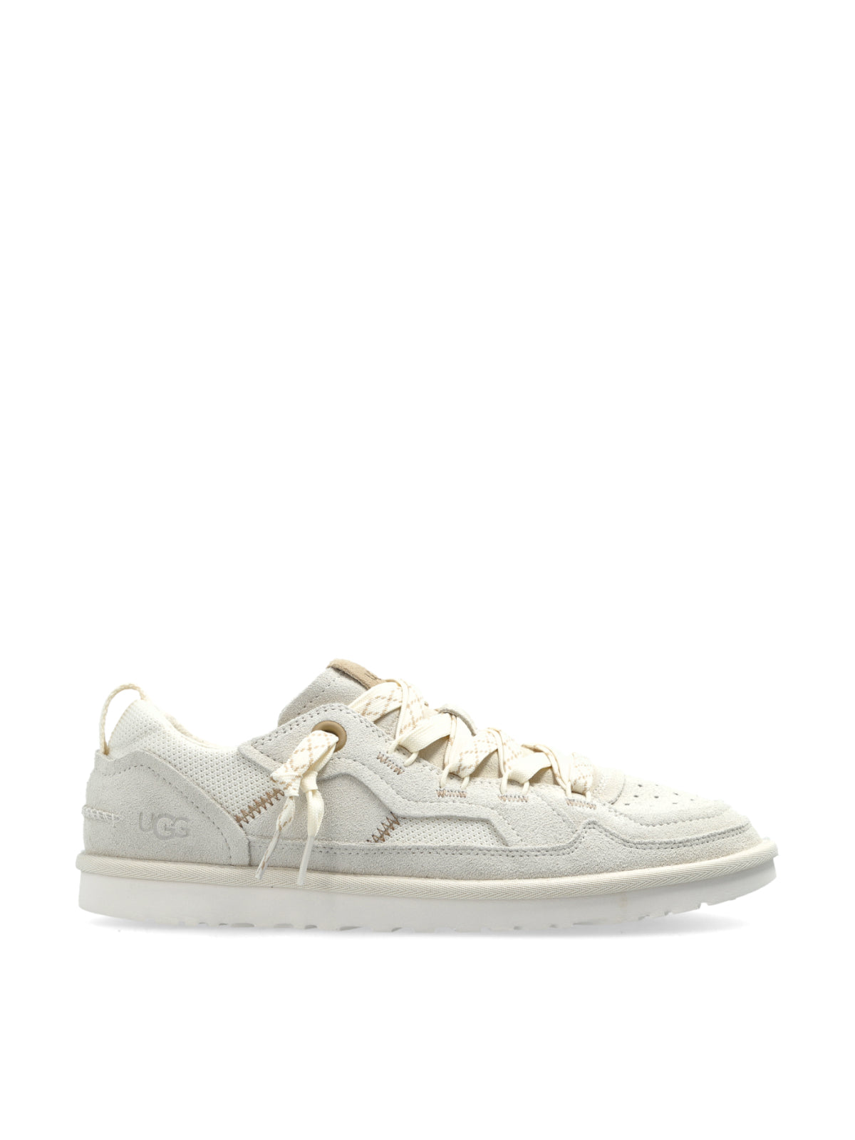 Ugg Australia Sneaker — White