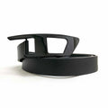 D Logo B-dlogo II Belt Black
