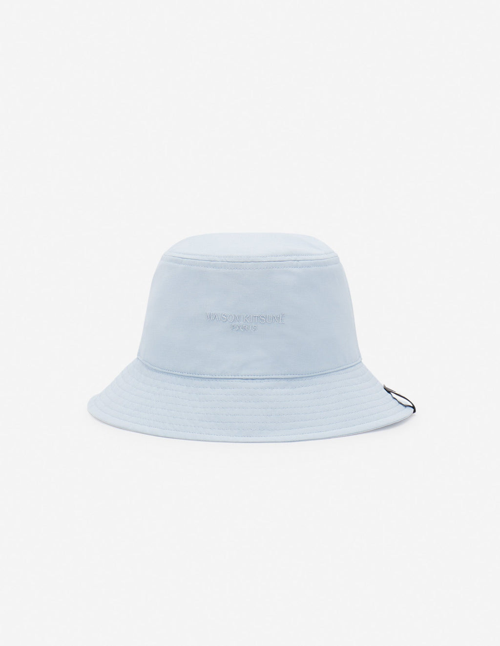 Unisex Technical Bucket Hat Pale Blue