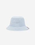 Unisex Technical Bucket Hat Pale Blue