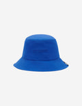 Unisex Technical Bucket Hat Deep Blue