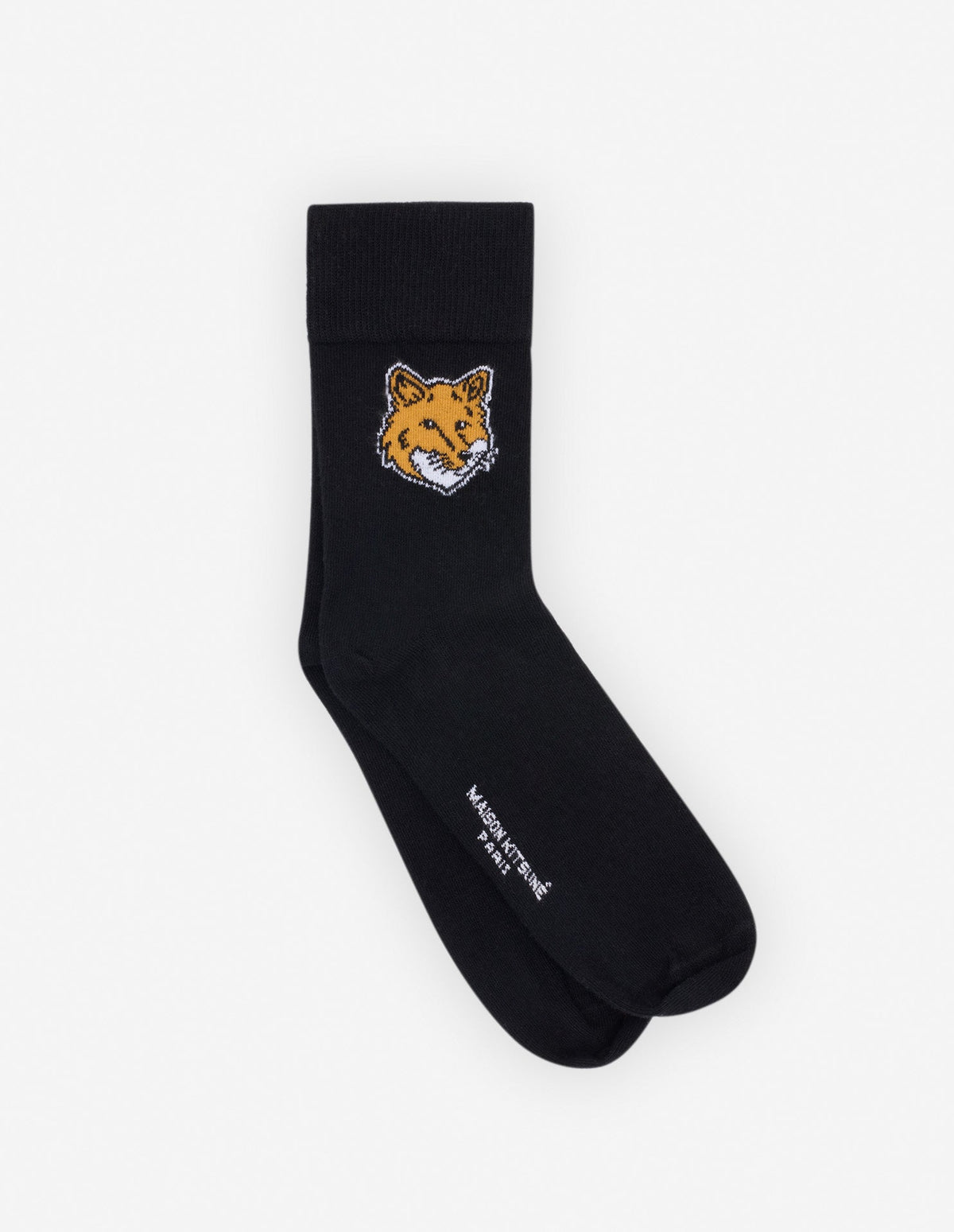 Fox Head Socks Black