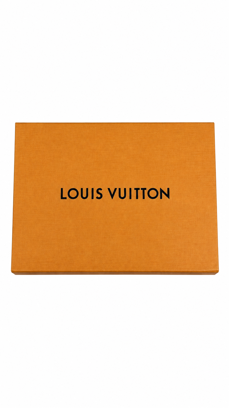 Sneakers Louis Vuitton LV Trainer Monogram Denim - Bleu - Pointure 41