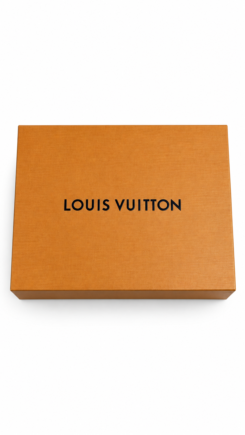 Sneakers Louis Vuitton LV Trainer Triple Black Monogram - Noir - Pointure 40
