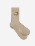 Bold Fox Head Socks Maltshake