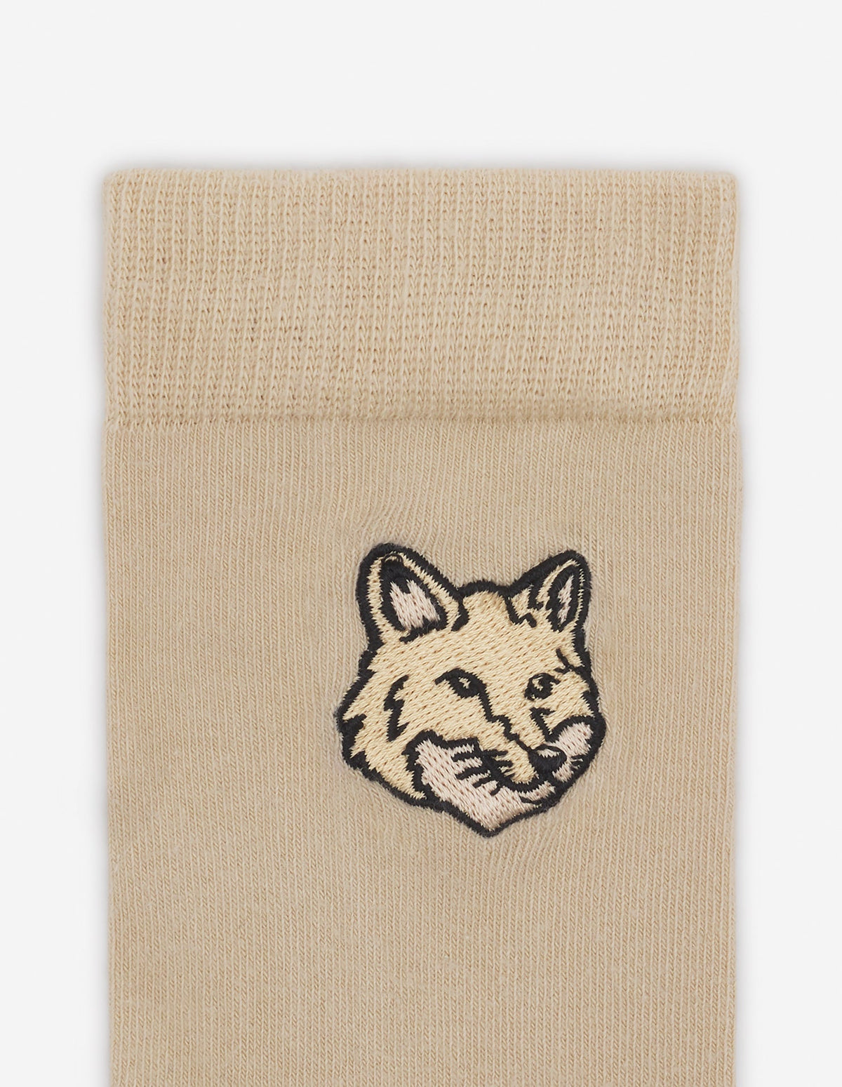 Bold Fox Head Socks Maltshake