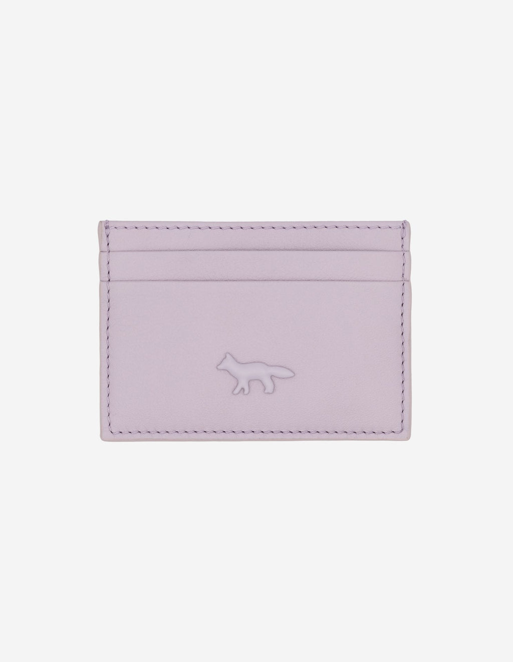 Cloud Cardholder Lilac