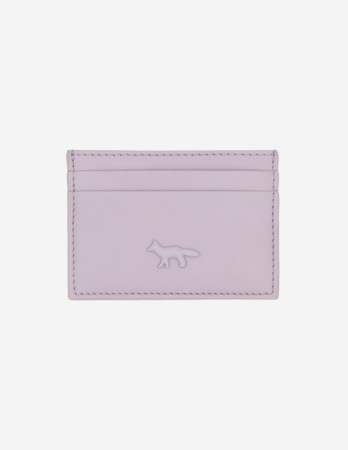 Cloud Cardholder Lilac