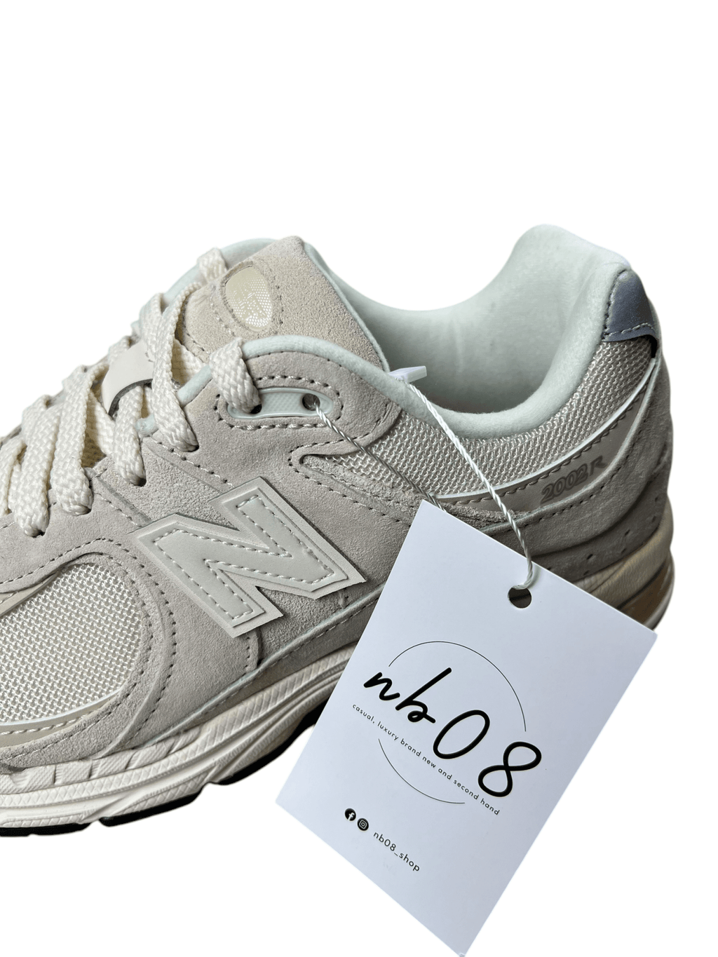 Sneakers New Balance M2002RCC