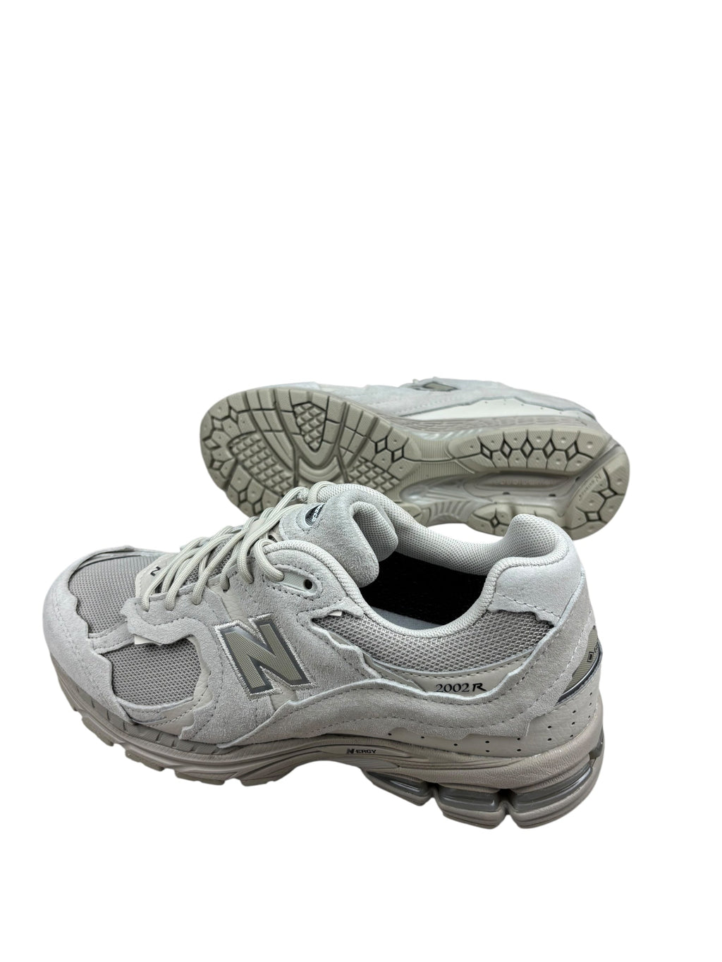 Sneakers New Balance U2002DXC Gore-Tex - Crème - Neuf