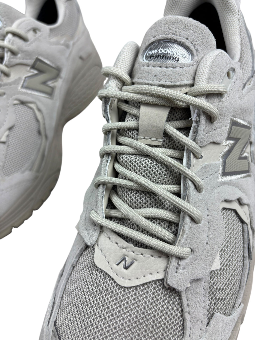 Sneakers New Balance U2002DXC Gore-Tex - Crème - Neuf