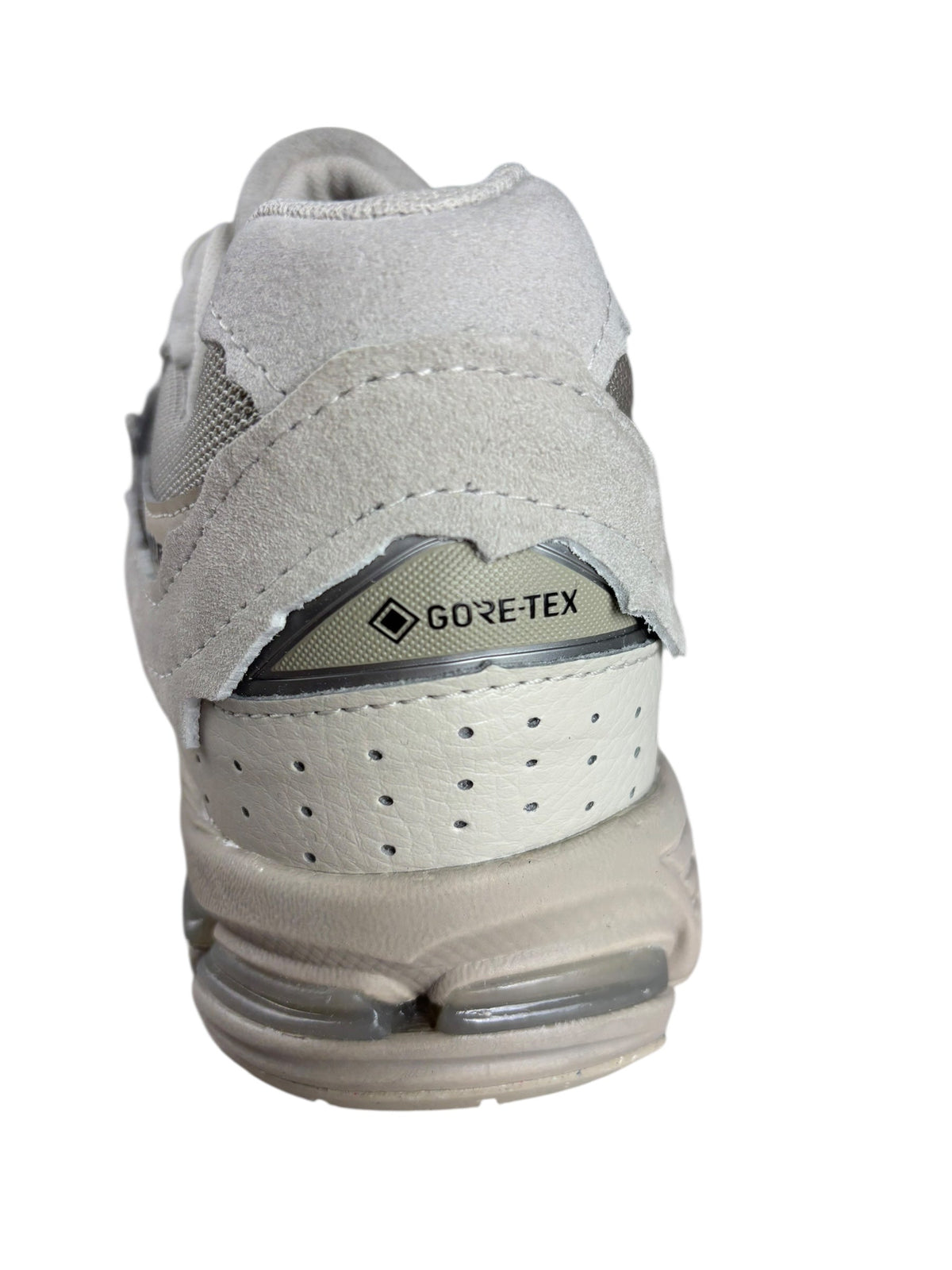 Sneakers New Balance U2002DXC Gore-Tex - Crème - Neuf