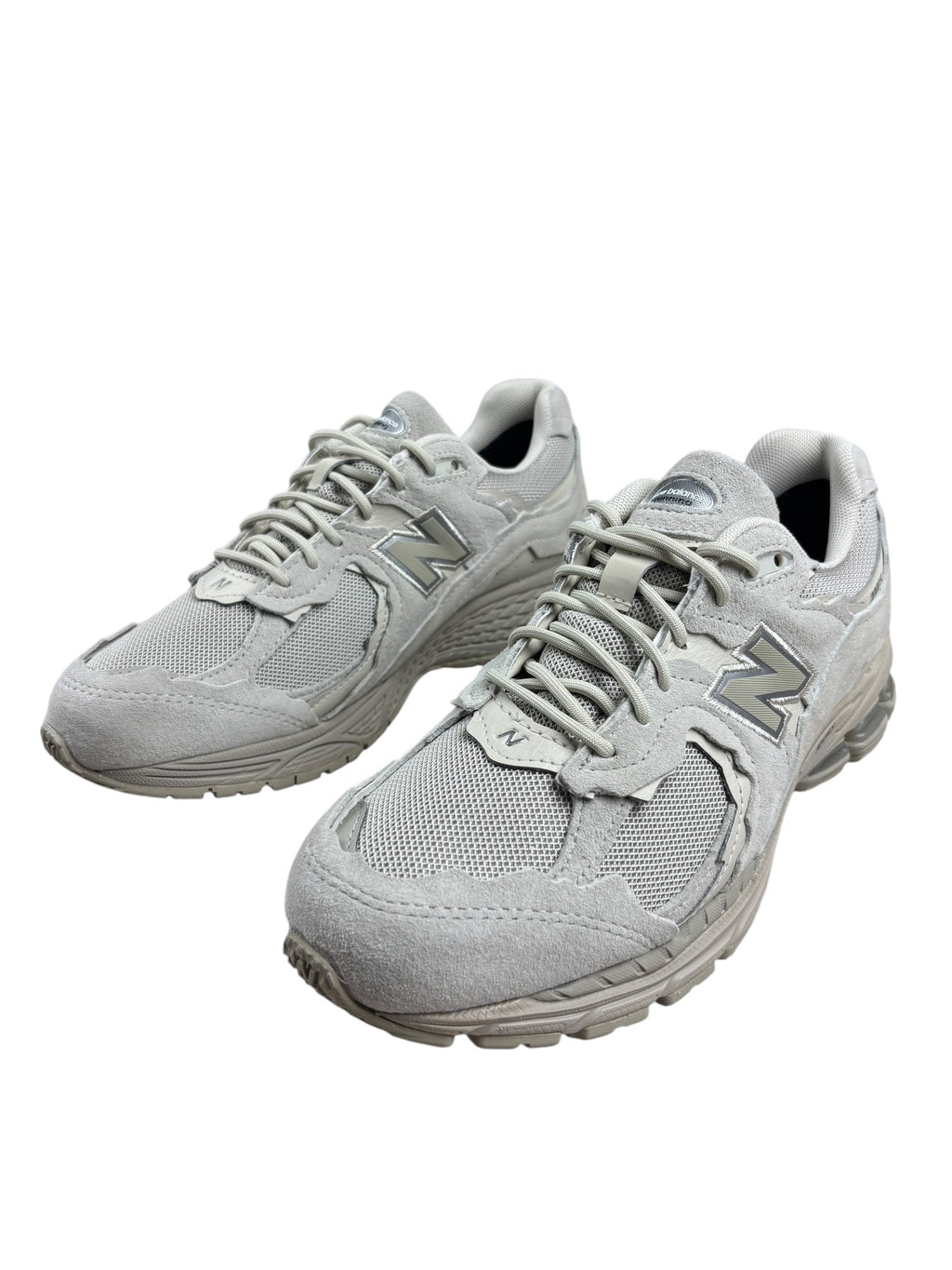 Sneakers New Balance U2002DXC Gore-Tex - Crème - Neuf