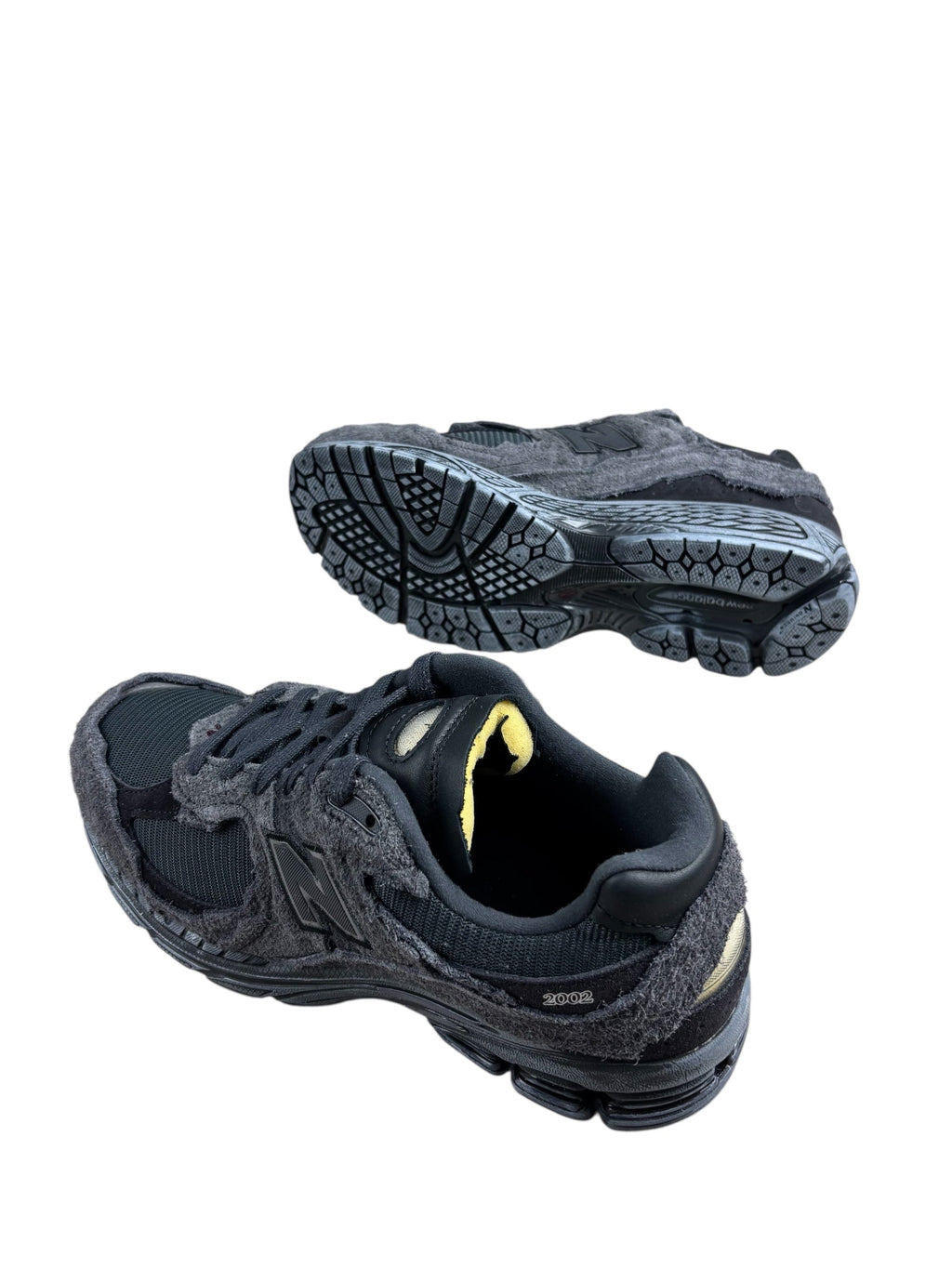 Sneakers New Balance M2002RDB - Gris - Neuf