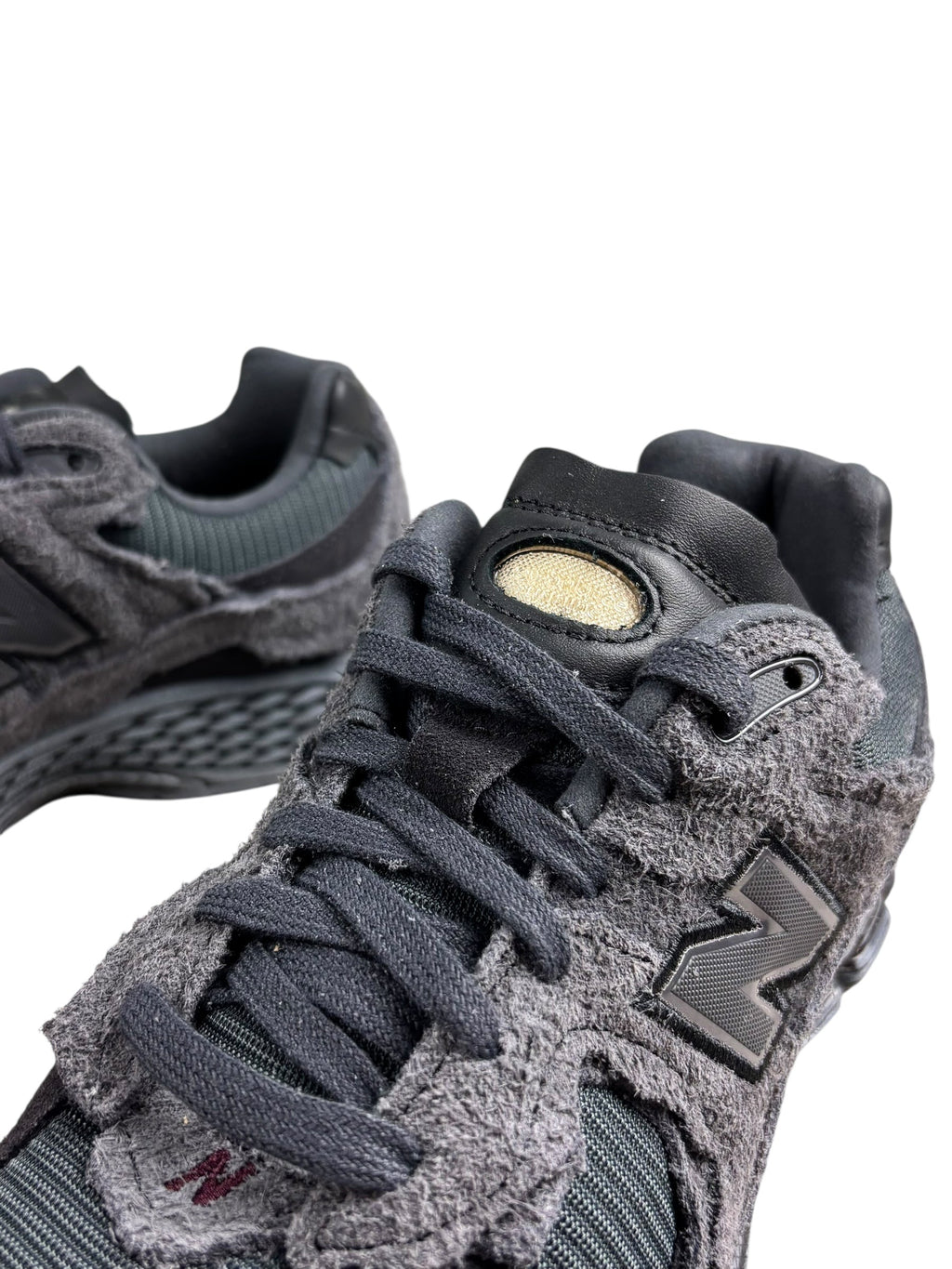 Sneakers New Balance M2002RDB - Gris - Neuf