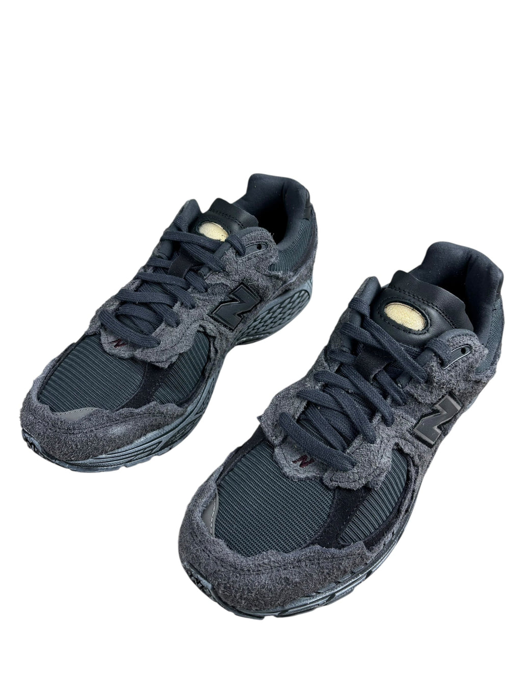 Sneakers New Balance M2002RDB - Gris - Neuf