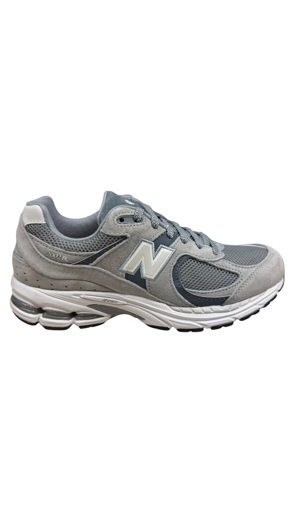 Sneakers New Balance - Gris - M2002RST