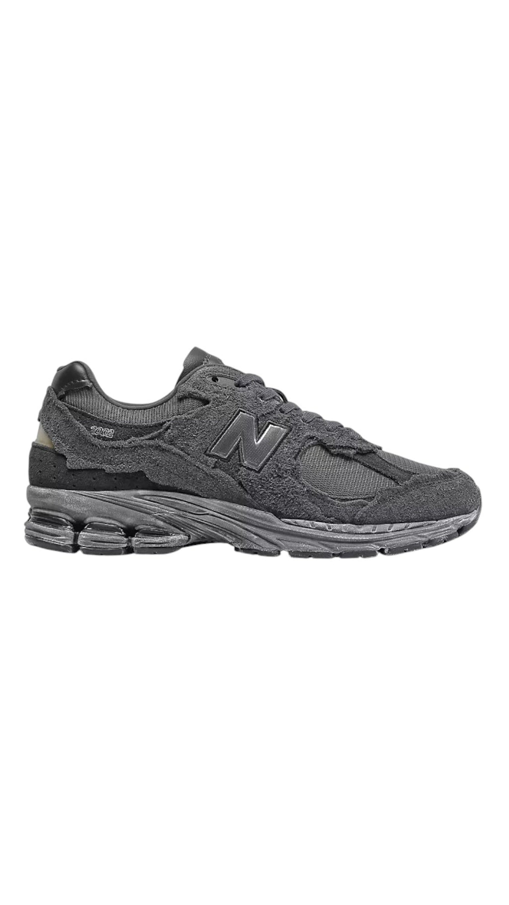 Sneakers New Balance M2002RDB - Gris - Neuf