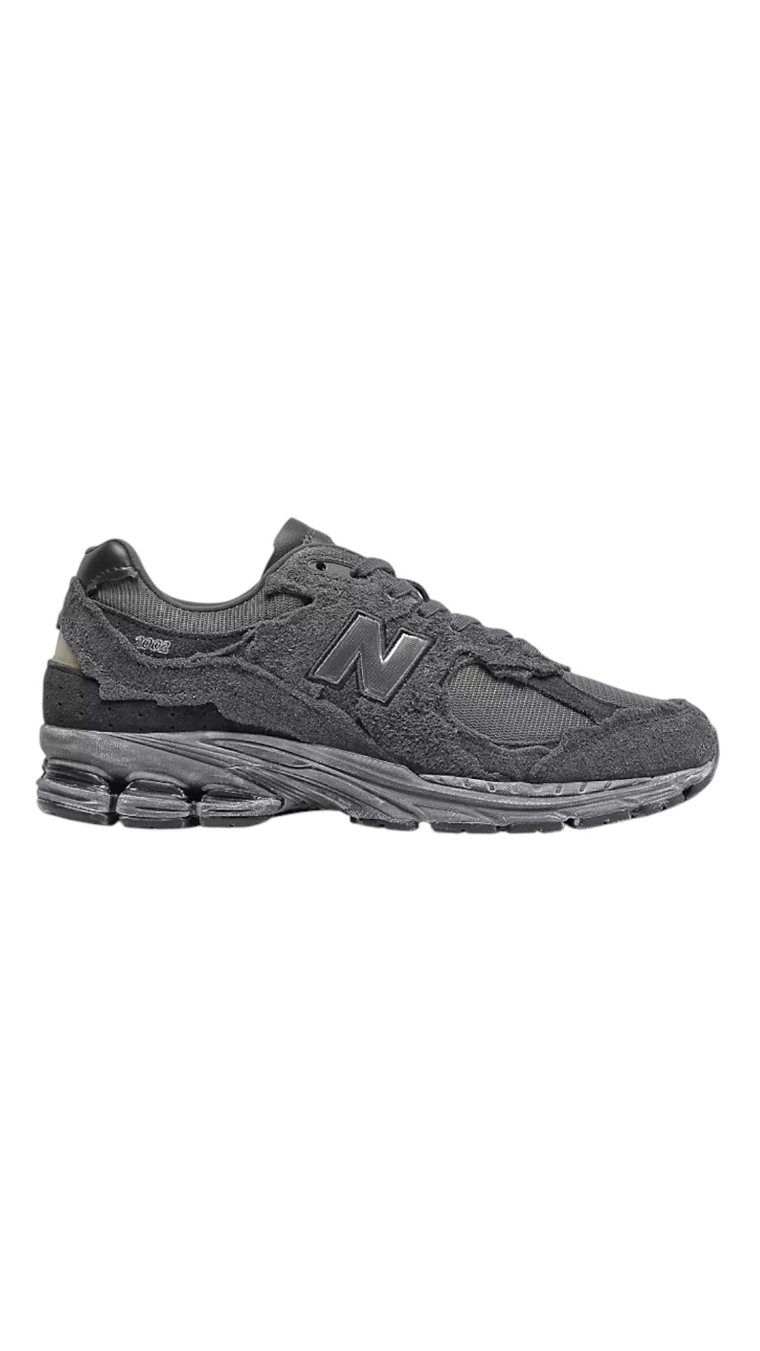 Sneakers New Balance M2002RDB - Gris - Neuf